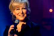 Bette Midler