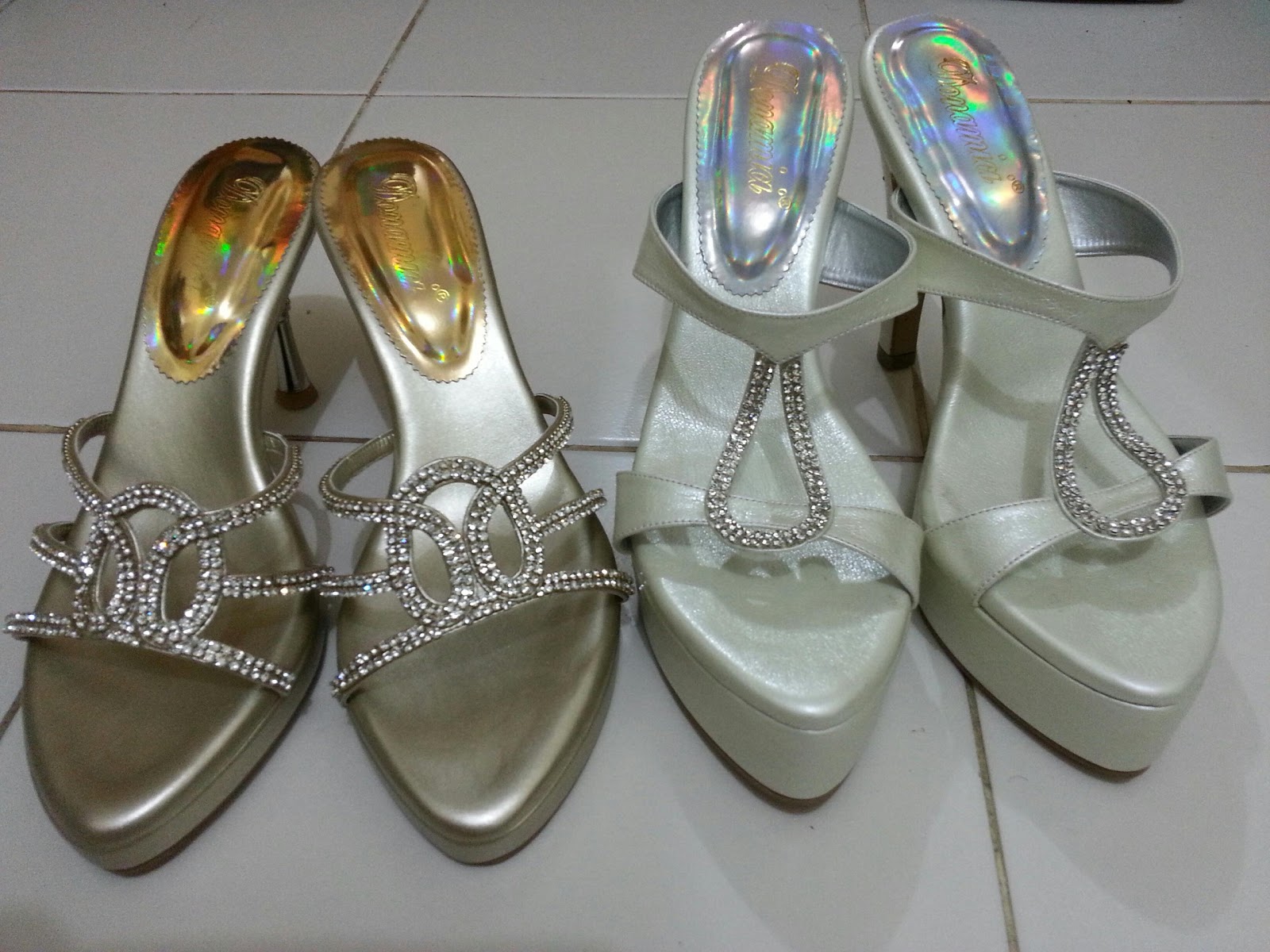 Jual Wedding Shoes Jakarta Jual Wedding Shoes Jakarta