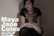 maya jane coles