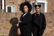 Ibeyi