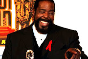 Barry White