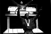 Eric B. & Rakim