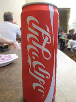Coke in Israel