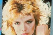Kim Wilde
