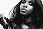 Angel Haze