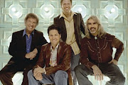 Gaither Vocal Band
