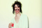 Darwin Deez
