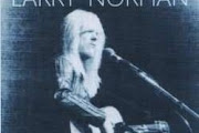 Larry Norman