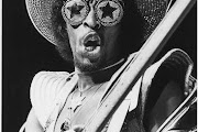Bootsy Collins