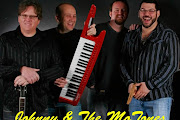 Johnny & The MoTones