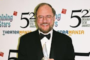 Rupert Holmes