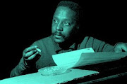 Bud Powell