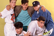 New Kids On The Block