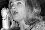 Skeeter Davis