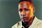 Keith Murray
