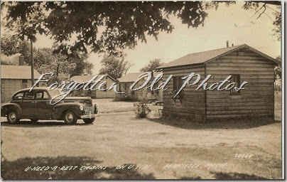 Mystery One DL Flea Market 1939 Pontiac