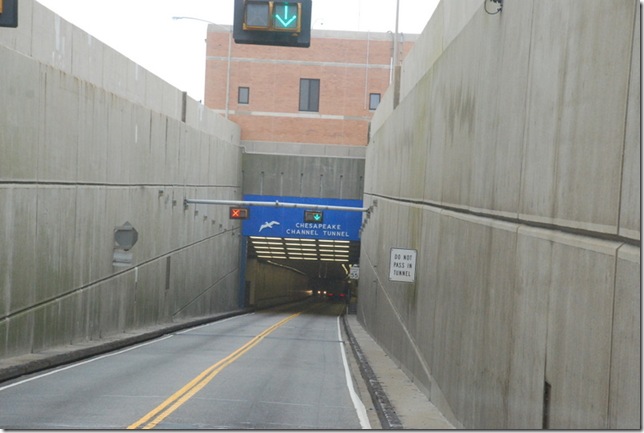 11-19-12 D Travel VA Chesapeake Bridge Tunnel 024