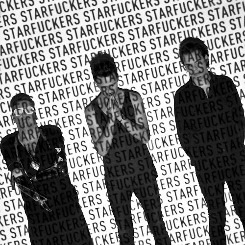 Starfuckers