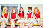 Red Velvet