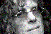 Luis Alberto Spinetta