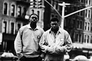Pete Rock And Cl Smooth