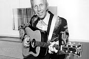 Porter Wagoner