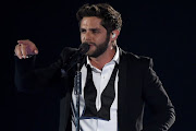 Thomas Rhett