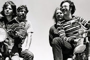 Creedence Clearwater Revival