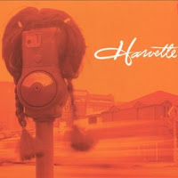 Harvette