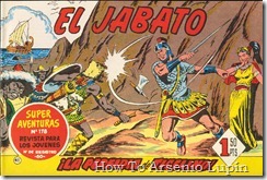 P00005 - El Jabato #50 P00005 - El Jabato #50