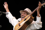 Compay Segundo