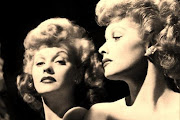 Lucille Ball