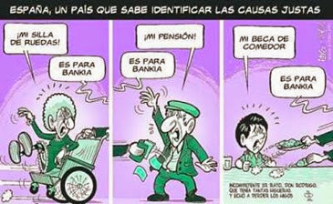 Bankia-rescate