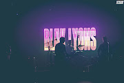 Blak Lyons
