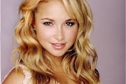 Hayden Panettiere