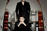 2Cellos (Sulic & Hauser)