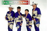 Banda el Mexicano