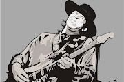 Stevie Ray Vaughan