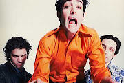 Jon Spencer Blues Explosion