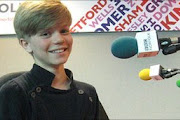 Ronan Parke