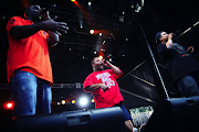 De La Soul