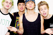 5 Seconds Of Summer