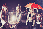 2NE1