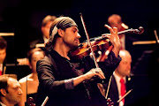 David Garrett