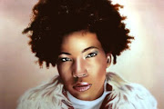 Macy Gray