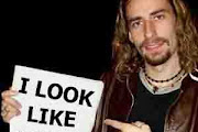 Chad Kroeger