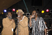 The Melodians