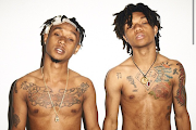 Rae Sremmurd
