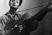 Woody Guthrie