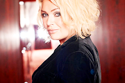 Kim Wilde
